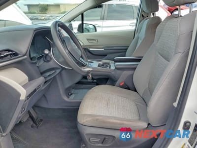 Zdjęcie 7 z 13 samochodu: 2024 TOYOTA SIENNA LE VIN:5TDKRKECXRS195743 - miniatura