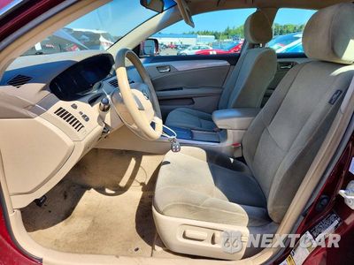 Zdjęcie 7 z 12 samochodu: 2007 TOYOTA AVALON XL VIN:4T1BK36B37U240221 - miniatura