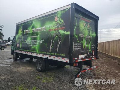 Drugie zdjęcie samochodu z przodu: 2017 HINO 195 - BOX TRUCK VIN:JHHSDM2H5HK004825 - miniatura