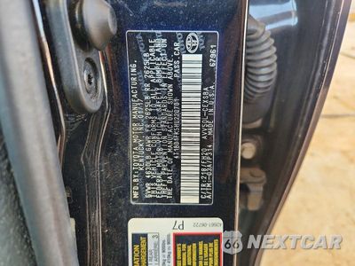 Zdjęcie 13 z 13 samochodu: 2017 TOYOTA CAMRY HYBRID SE VIN:4T1BD1FK5HU220701 - miniatura