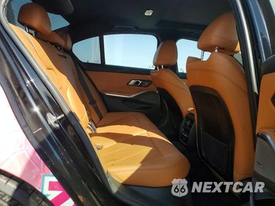 Zdjęcie 10 z 13 samochodu: 2022 BMW M340I VIN:3MW5U7J04N8C34508 - miniatura