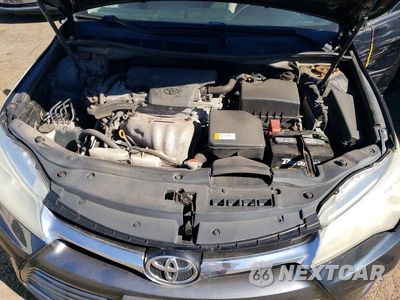 Zdjęcie 11 z 12 samochodu: 2016 TOYOTA CAMRY LE VIN:4T4BF1FK9GR532406 - miniatura