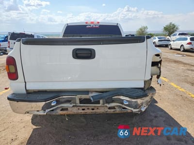 Zdjęcie 6 z 12 samochodu: 2001 CHEVROLET SILVERADO C1500 VIN:1GCEC14V71Z133053 - miniatura