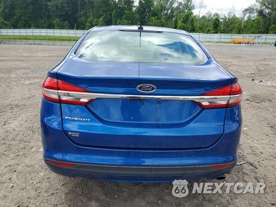 Zdjęcie 6 z 13 samochodu: 2017 FORD FUSION S VIN:3FA6P0G72HR368948 - miniatura