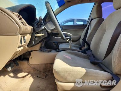 Zdjęcie 7 z 12 samochodu: 2001 HONDA CIVIC LX VIN:1HGES16561L023308 - miniatura