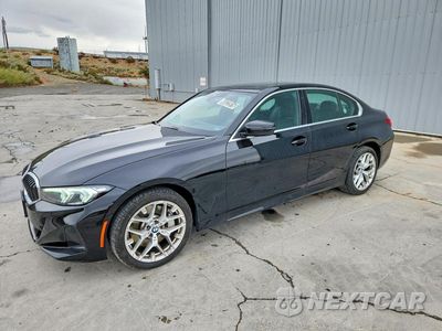 2026 BMW 330XI 3MW89CW08T8G04405 - główne zdjęcie licytacji z USA - miniatura