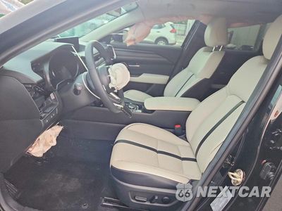 Zdjęcie 7 z 14 samochodu: 2026 MAZDA CX-50 PREMIUM VIN:7MMVABDL0TN611429 - miniatura