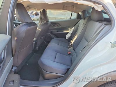 Zdjęcie 10 z 12 samochodu: 2025 TOYOTA PRIUS LE VIN:JTDACAAUXS3064051 - miniatura