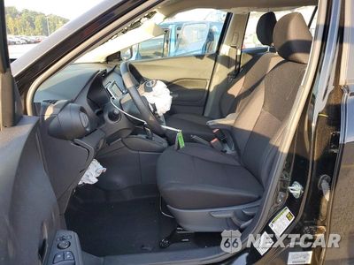 Zdjęcie 7 z 14 samochodu: 2025 NISSAN KICKS PLAY S VIN:3N1CP5BV7SL499872 - miniatura