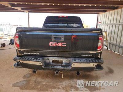 Zdjęcie 6 z 12 samochodu: 2018 GMC SIERRA K1500 DENALI VIN:3GTU2PEJ1JG575842 - miniatura