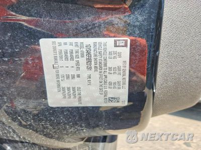 Zdjęcie 14 z 14 samochodu: 2014 CADILLAC ESCALADE ESV LUXURY VIN:1GYS4HEF9ER231291 - miniatura