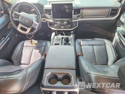 Zdjęcie 8 z 13 samochodu: 2024 FORD EXPEDITION XLT VIN:1FMJU1H89REA19585 - miniatura