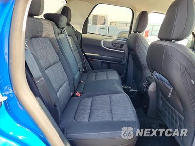 Zdjęcie 11 z 13 samochodu: 2022 FORD BRONCO SPORT BIG BEND VIN:3FMCR9B62NRD17838 - miniatura