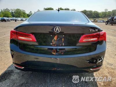 Zdjęcie 6 z 13 samochodu: 2020 ACURA TLX TECHNOLOGY VIN:19UUB1F55LA003626 - miniatura
