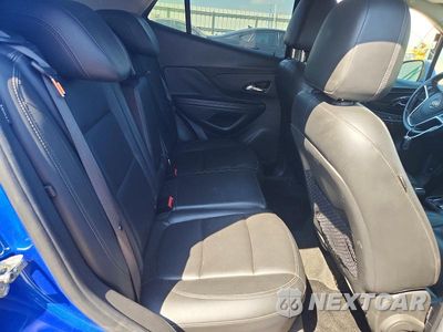 Zdjęcie 11 z 13 samochodu: 2018 BUICK ENCORE ESSENCE VIN:KL4CJCSB0JB537218 - miniatura