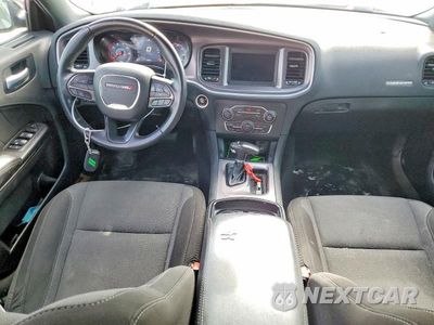 Zdjęcie 8 z 13 samochodu: 2021 DODGE CHARGER SXT VIN:2C3CDXBG5MH562289 - miniatura