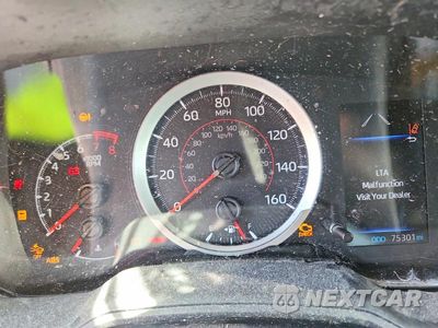 Zdjęcie 9 z 13 samochodu: 2020 TOYOTA COROLLA SE VIN:5YFS4RCE8LP037672 - miniatura