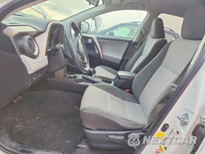 Zdjęcie 7 z 14 samochodu: 2014 TOYOTA RAV4 LE VIN:JTMZFREVXEJ019929 - miniatura