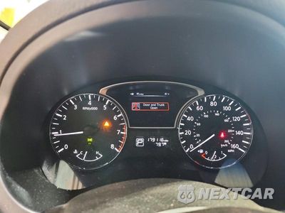 Zdjęcie 9 z 12 samochodu: 2013 NISSAN ALTIMA 2.5 VIN:1N4AL3AP5DC162063 - miniatura