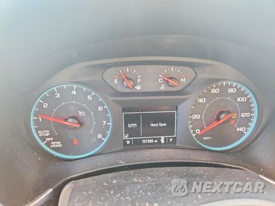 Zdjęcie 9 z 12 samochodu: 2019 CHEVROLET EQUINOX LS VIN:2GNAXSEVXK6240965 - miniatura