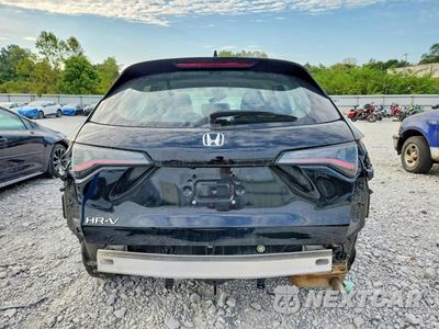 Zdjęcie 6 z 13 samochodu: 2025 HONDA HR-V LX VIN:3CZRZ2H38SM770433 - miniatura