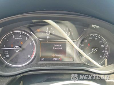 Zdjęcie 9 z 13 samochodu: 2019 BUICK REGAL TOURX ESSENCE VIN:W04GV8SX0K1017140 - miniatura