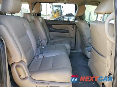 Zdjęcie 10 z 12 samochodu: 2012 HONDA ODYSSEY EX VIN:5FNRL5H43CB109660 - miniatura