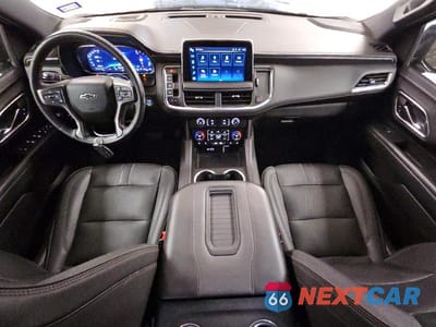 Zdjęcie 8 z 13 samochodu: 2023 CHEVROLET TAHOE C1500 RST VIN:1GNSCRKD0PR446876 - miniatura