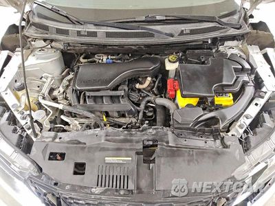 Zdjęcie 12 z 13 samochodu: 2021 NISSAN ROGUE SPORT S VIN:JN1BJ1AW3MW436670 - miniatura