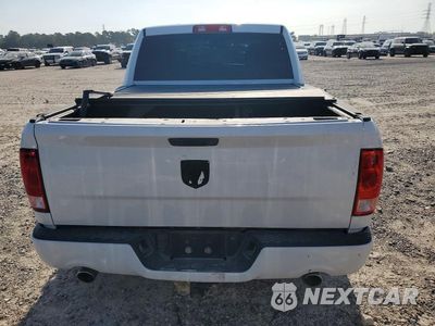 Zdjęcie 6 z 13 samochodu: 2017 RAM 1500 ST VIN:3C6RR6KT9HG742158 - miniatura