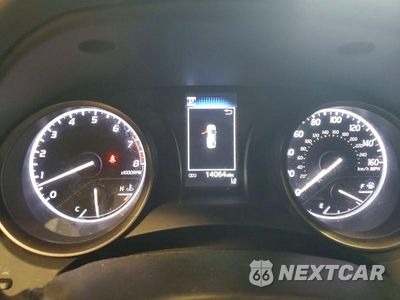 Zdjęcie 9 z 12 samochodu: 2021 TOYOTA CAMRY SE VIN:4T1G11AK4MU527695 - miniatura