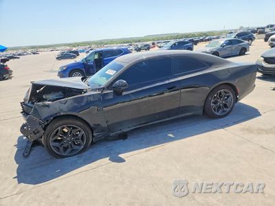 2026 DODGE CHARGER RT 2C3CDAPP4TR245280 - główne zdjęcie licytacji z USA - miniatura