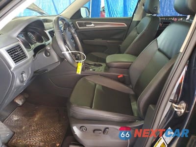 Zdjęcie 7 z 13 samochodu: 2018 VOLKSWAGEN ATLAS SE VIN:1V2DR2CA1JC501341 - miniatura