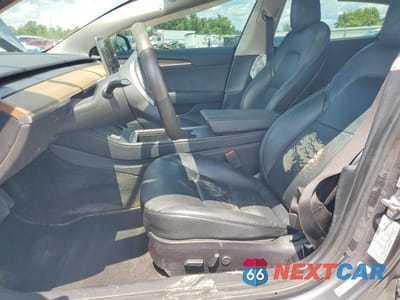 Zdjęcie 7 z 12 samochodu: 2022 TESLA MODEL 3 VIN:5YJ3E1EA4NF191243 - miniatura