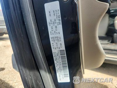 Zdjęcie 12 z 12 samochodu: 2016 CHRYSLER TOWN & COUNTRY TOURING VIN:2C4RC1BG8GR129375 - miniatura