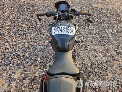 Zdjęcie 6 z 9 samochodu: 2021 KAWASAKI ER400 D VIN:JKAERKD13MDAC3595 - miniatura