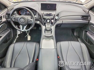 Zdjęcie 8 z 14 samochodu: 2020 ACURA RDX VIN:5J8TC2H34LL016284 - miniatura