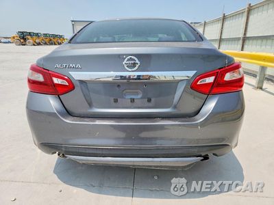 Zdjęcie 6 z 13 samochodu: 2016 NISSAN ALTIMA 2.5 S VIN:1N4AL3AP2GN358969 - miniatura