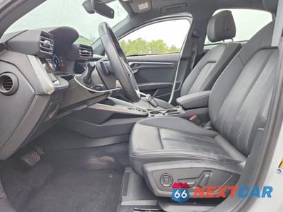 Zdjęcie 7 z 12 samochodu: 2024 AUDI A3 PREMIUM PLUS VIN:WAUHUDGY0RA008856 - miniatura