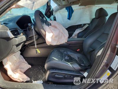 Zdjęcie 7 z 12 samochodu: 2018 HONDA ACCORD EX VIN:1HGCV1F55JA127816 - miniatura