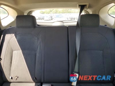 Zdjęcie 10 z 13 samochodu: 2009 NISSAN ROGUE S VIN:JN8AS58V29W449836 - miniatura