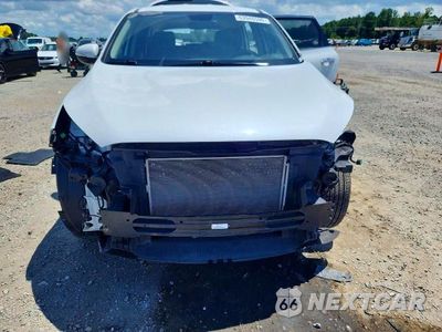 Piąte zdjęcie samochodu w środku: 2019 KIA SORENTO L VIN:5XYPG4A31KG611131 - miniatura