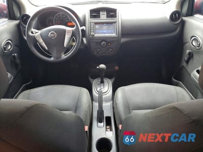 Zdjęcie 8 z 13 samochodu: 2019 NISSAN VERSA S PLUS VIN:3N1CN7AP1KL800768 - miniatura