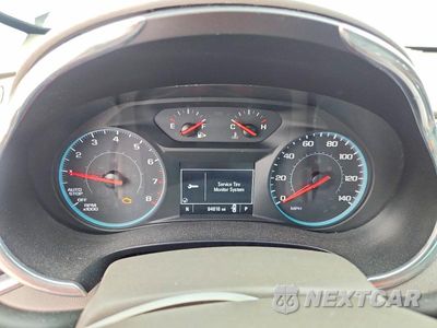 Zdjęcie 9 z 13 samochodu: 2020 CHEVROLET MALIBU LT VIN:1G1ZD5ST0LF097808 - miniatura
