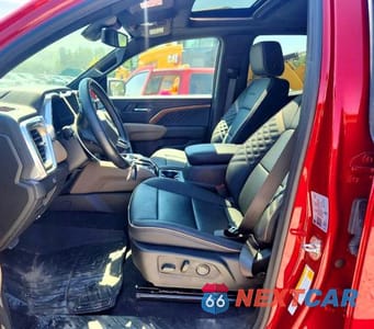 Zdjęcie 7 z 12 samochodu: 2026 GMC CANYON DENALI VIN:1GTP2FEK7T1133603 - miniatura