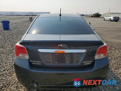 Zdjęcie 6 z 12 samochodu: 2013 SUBARU IMPREZA LIMITED VIN:JF1GJAH6XDH011708 - miniatura