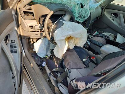 Zdjęcie 8 z 12 samochodu: 2011 TOYOTA CAMRY BASE VIN:4T4BF3EK9BR118385 - miniatura