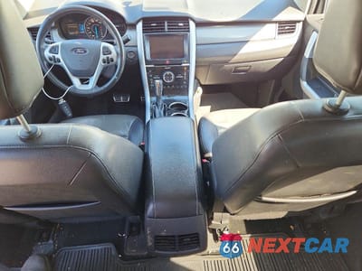Zdjęcie 8 z 12 samochodu: 2011 FORD EDGE SPORT VIN:2FMDK4AK5BBA38274 - miniatura