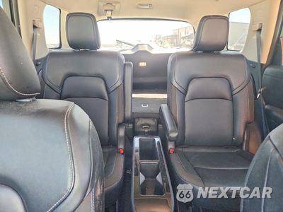 Zdjęcie 10 z 14 samochodu: 2024 NISSAN PATHFINDER SL VIN:5N1DR3CB9RC236093 - miniatura