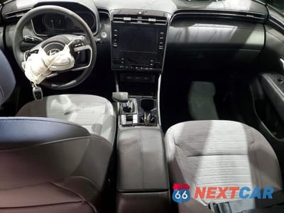 Zdjęcie 8 z 13 samochodu: 2024 HYUNDAI SANTA CRUZ SEL VIN:5NTJBDDE2RH105734 - miniatura
